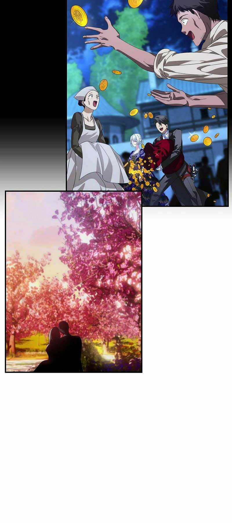 Thợ Săn Tự Sát Cấp Sss Chapter 101 trang 34