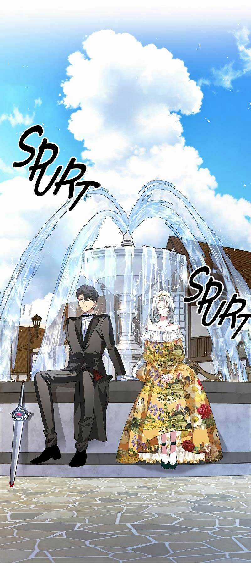 Thợ Săn Tự Sát Cấp Sss Chapter 101 trang 35