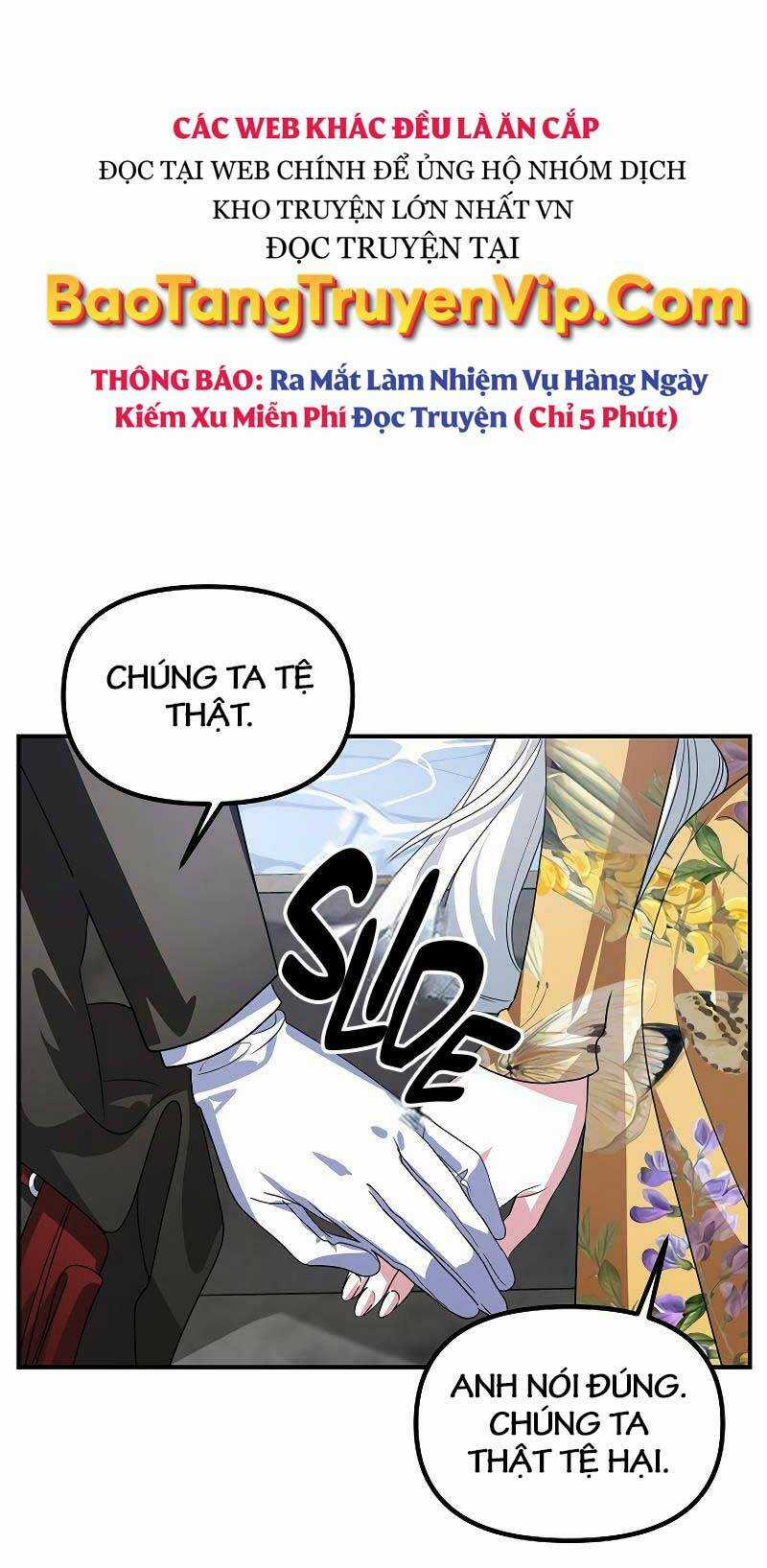 Thợ Săn Tự Sát Cấp Sss Chapter 101 trang 36