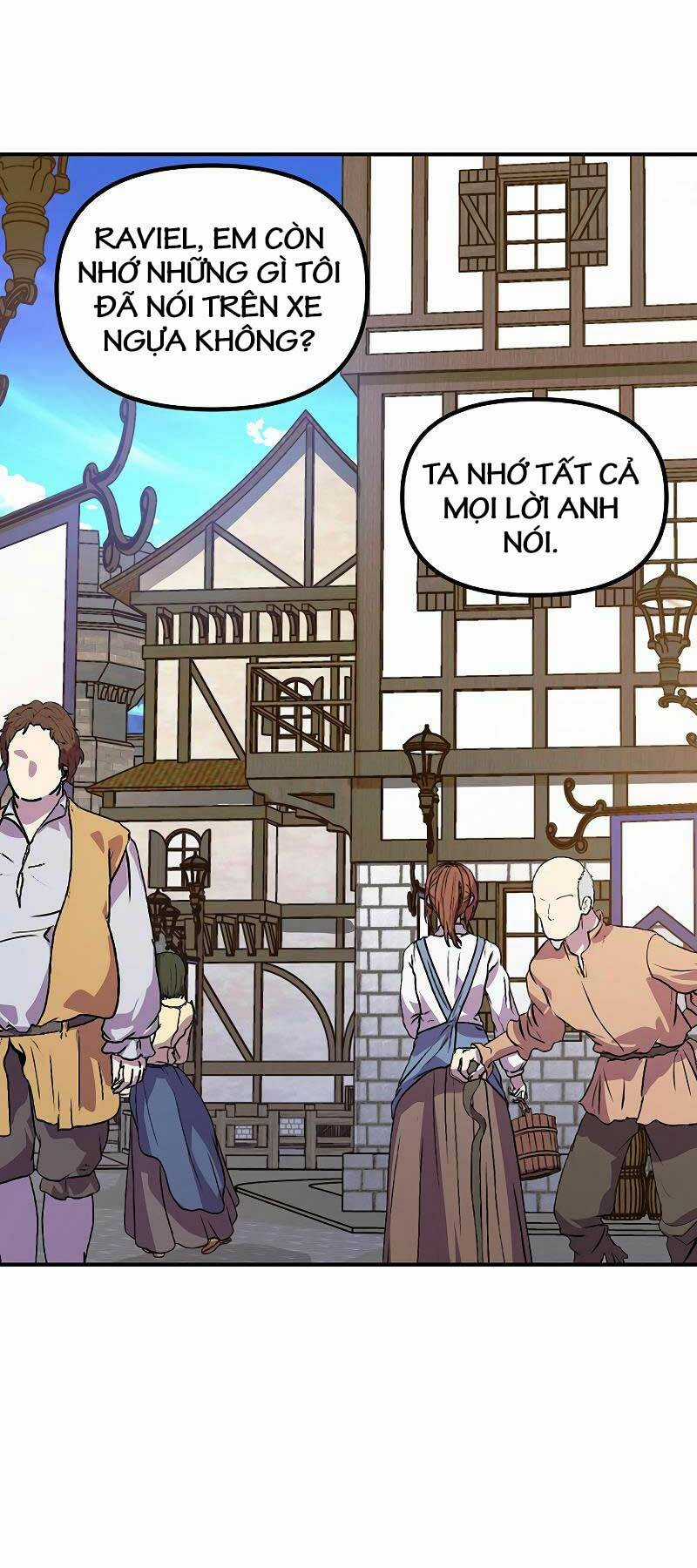 Thợ Săn Tự Sát Cấp Sss Chapter 101 trang 38