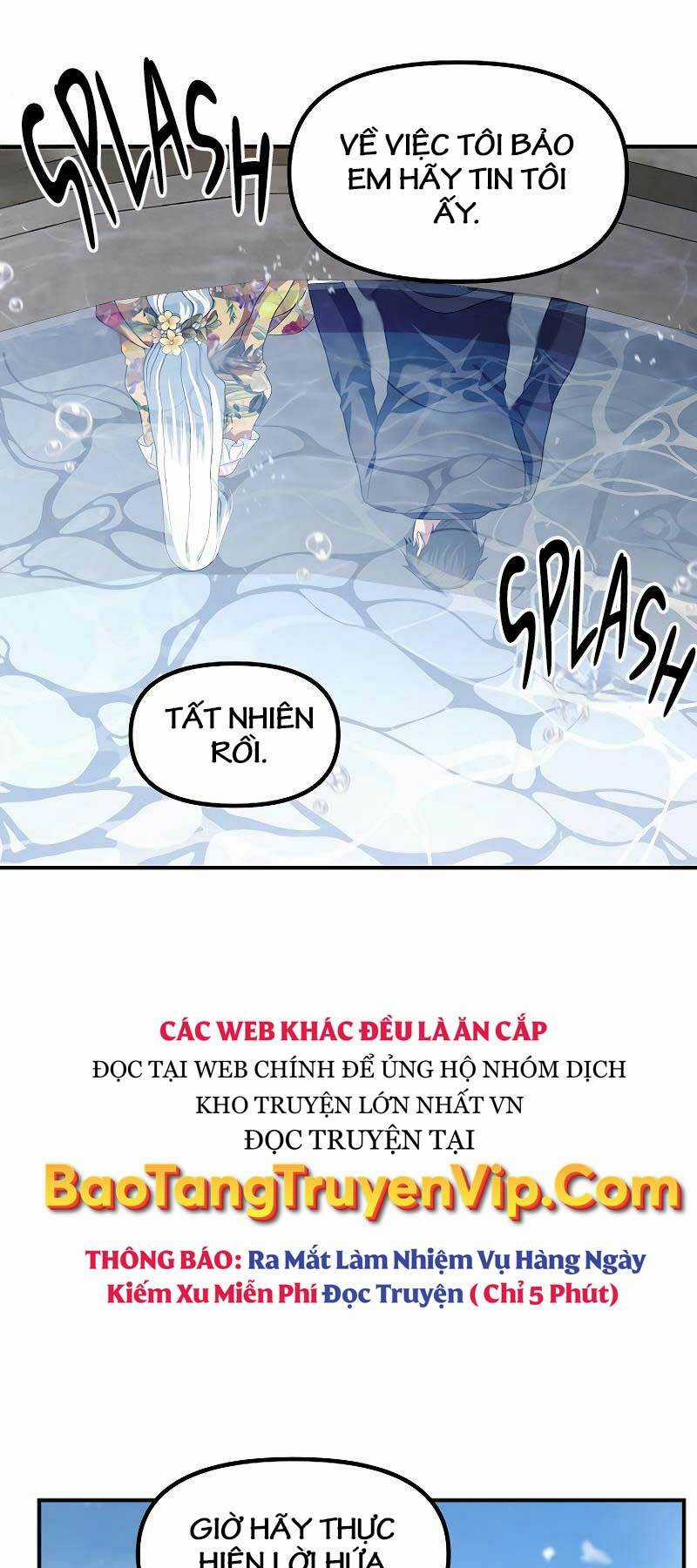 Thợ Săn Tự Sát Cấp Sss Chapter 101 trang 39