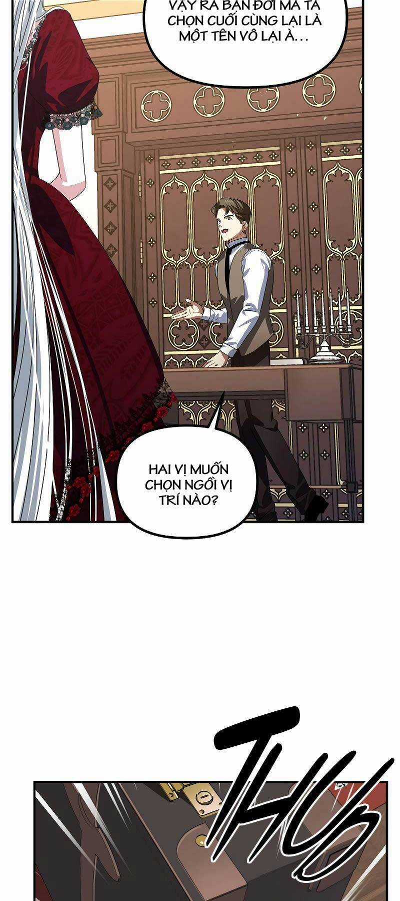 Thợ Săn Tự Sát Cấp Sss Chapter 101 trang 4