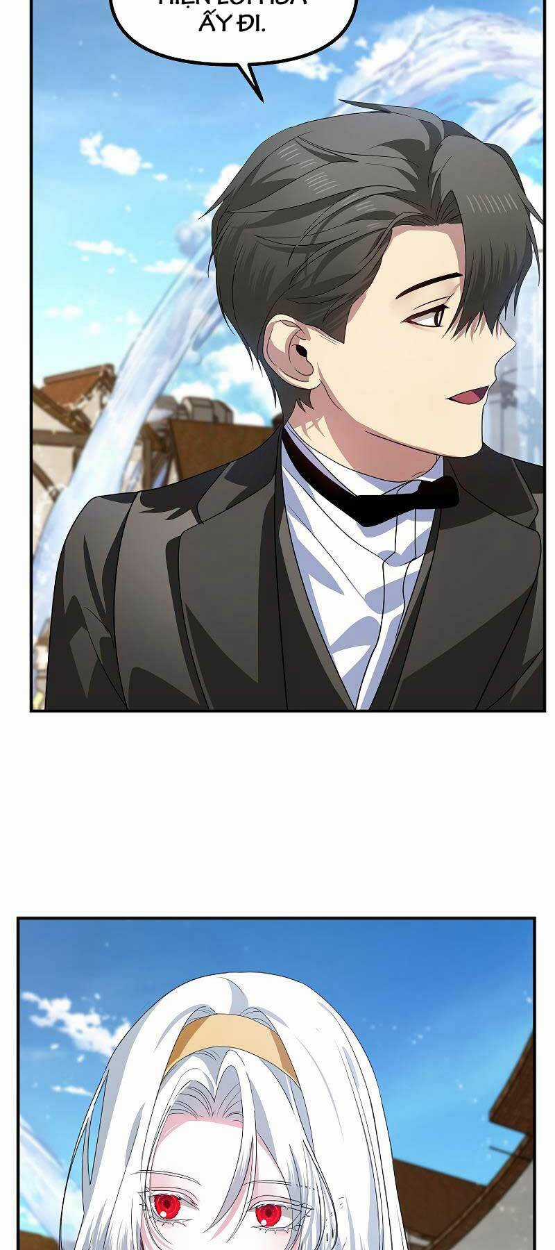 Thợ Săn Tự Sát Cấp Sss Chapter 101 trang 40