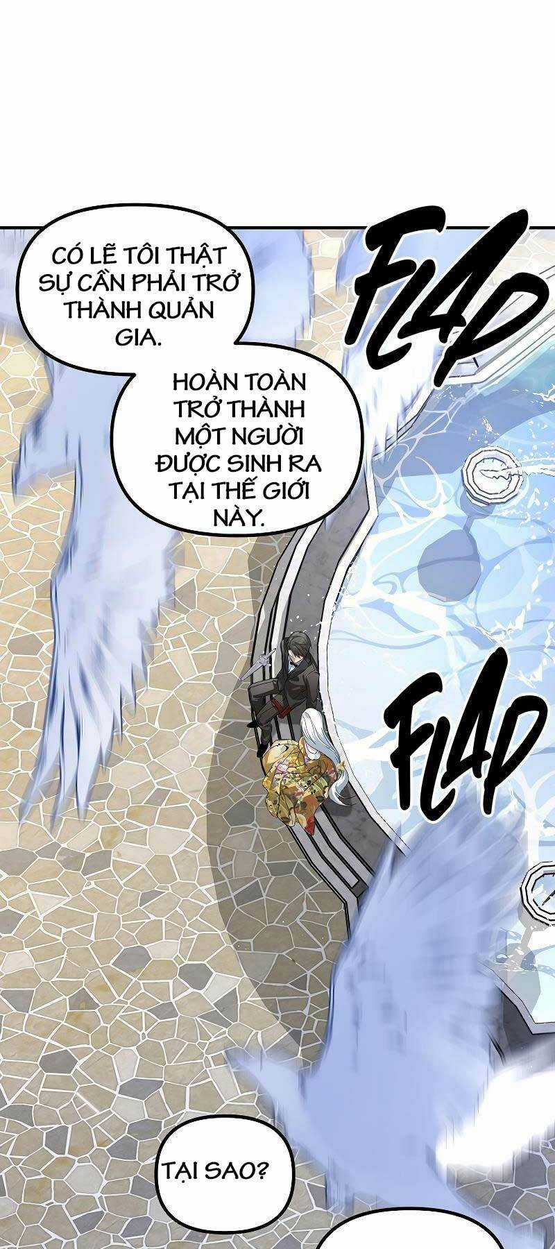 Thợ Săn Tự Sát Cấp Sss Chapter 101 trang 42