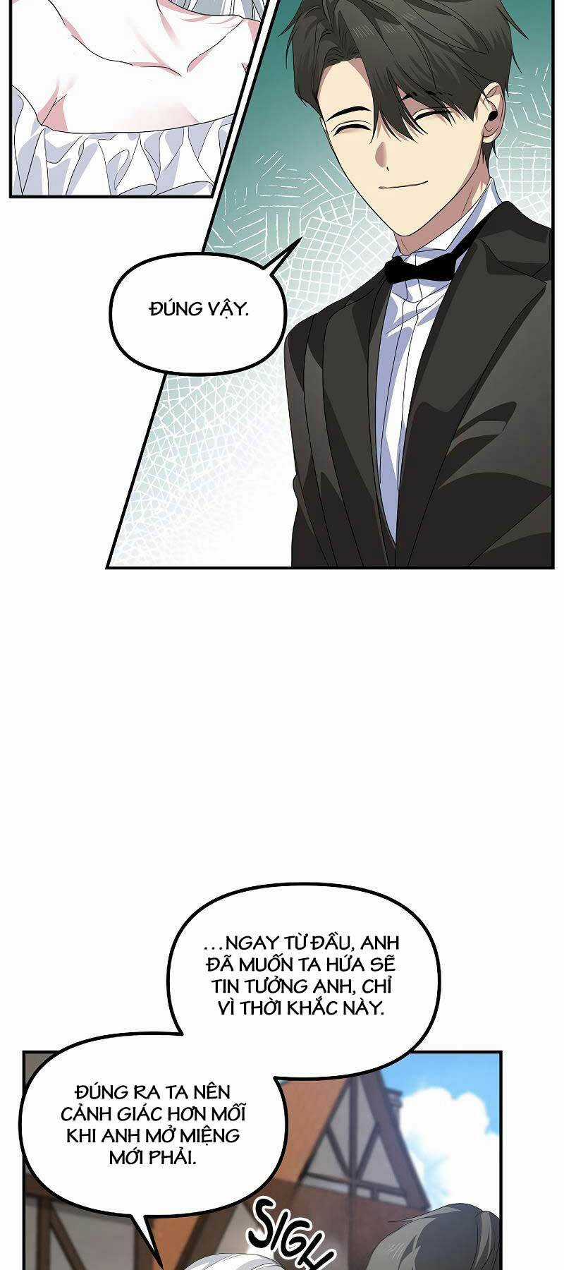 Thợ Săn Tự Sát Cấp Sss Chapter 101 trang 44