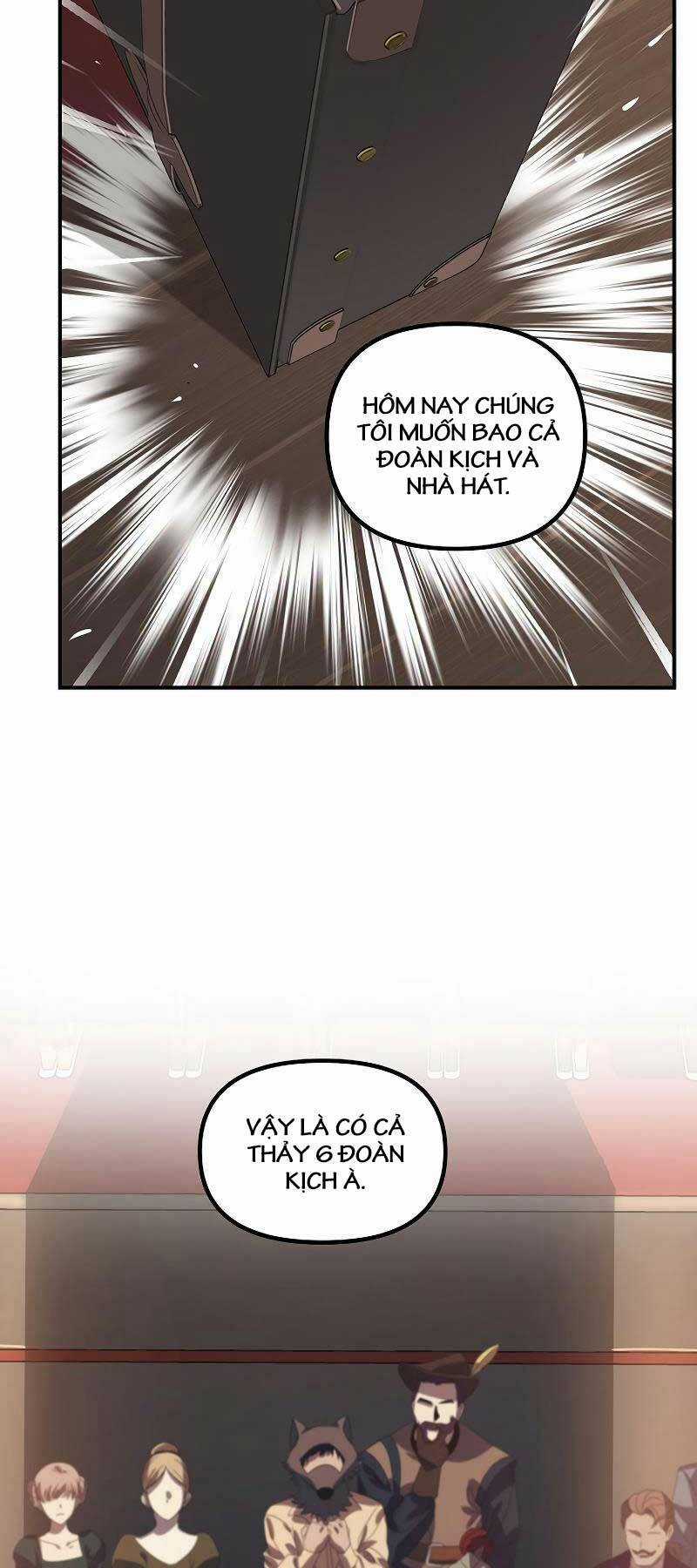 Thợ Săn Tự Sát Cấp Sss Chapter 101 trang 5