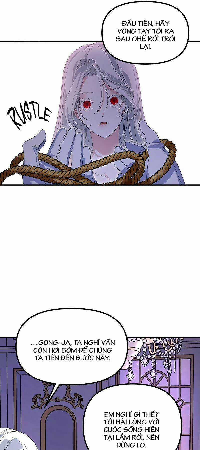 Thợ Săn Tự Sát Cấp Sss Chapter 101 trang 50