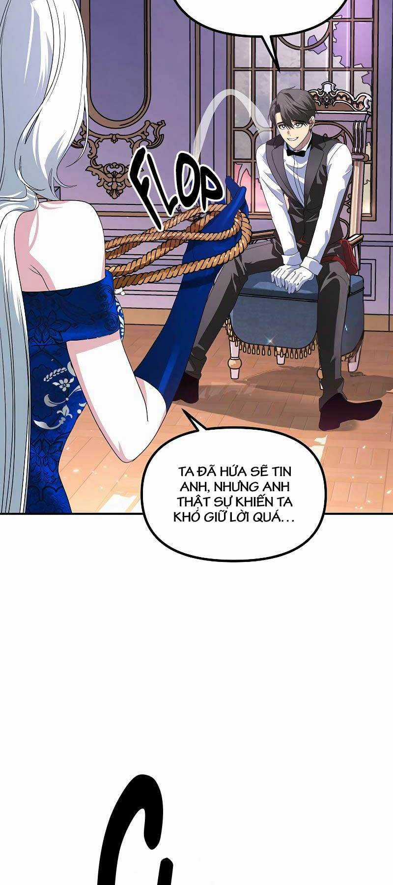 Thợ Săn Tự Sát Cấp Sss Chapter 101 trang 51