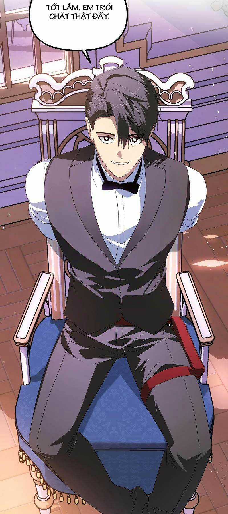 Thợ Săn Tự Sát Cấp Sss Chapter 101 trang 53