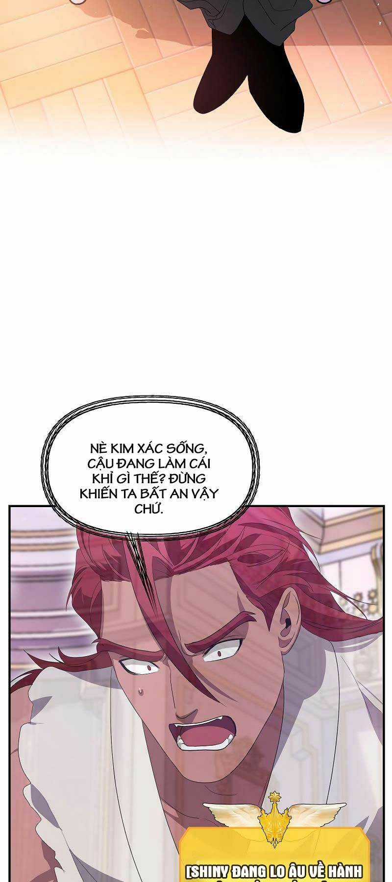 Thợ Săn Tự Sát Cấp Sss Chapter 101 trang 54