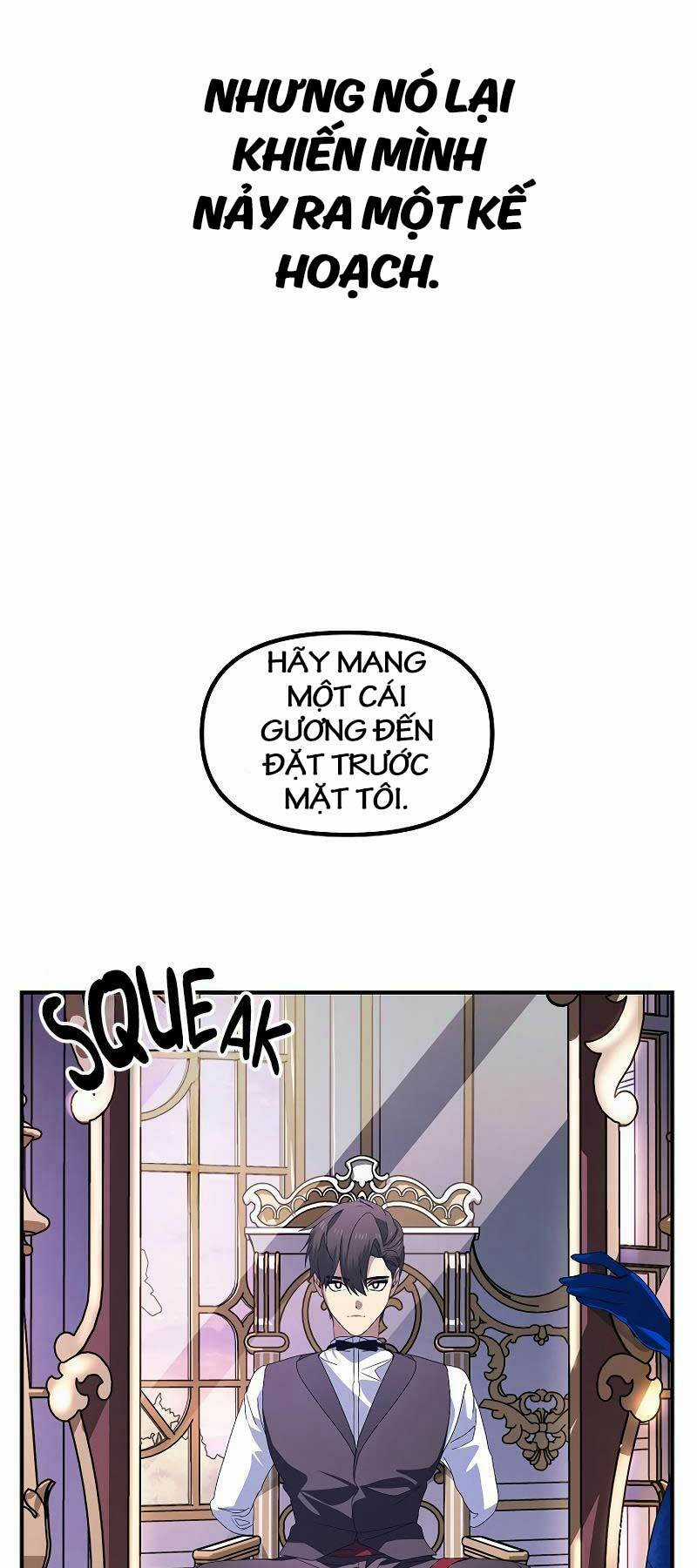 Thợ Săn Tự Sát Cấp Sss Chapter 101 trang 57