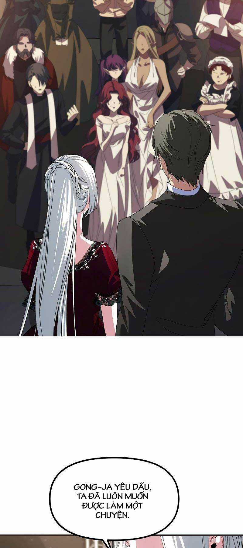 Thợ Săn Tự Sát Cấp Sss Chapter 101 trang 6