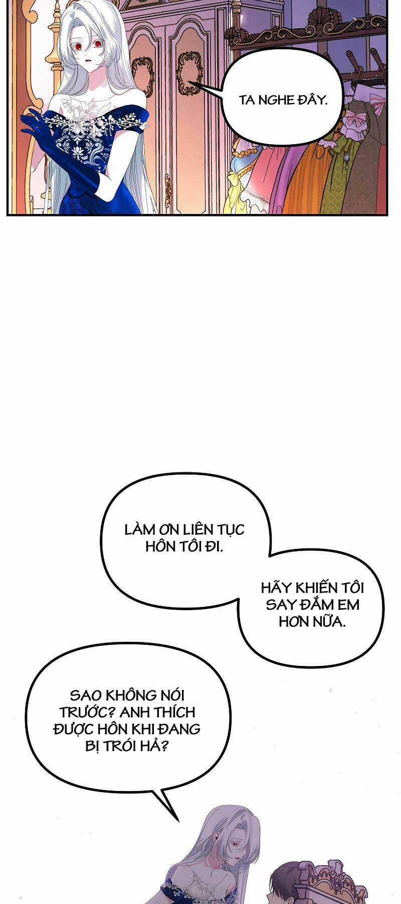 Thợ Săn Tự Sát Cấp Sss Chapter 101 trang 60