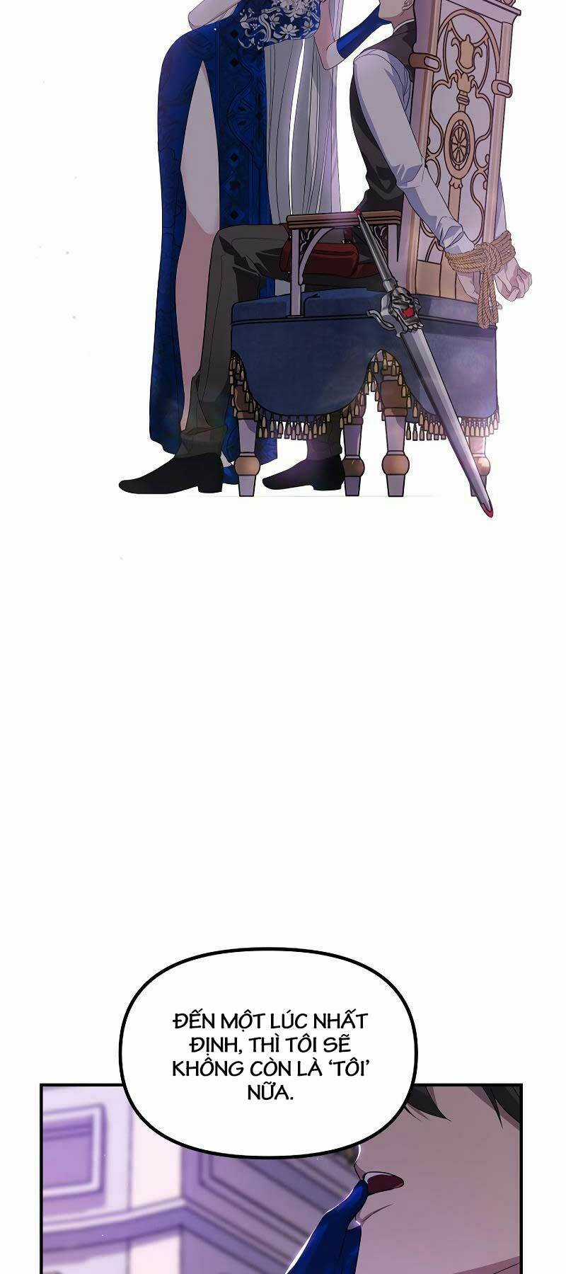 Thợ Săn Tự Sát Cấp Sss Chapter 101 trang 61