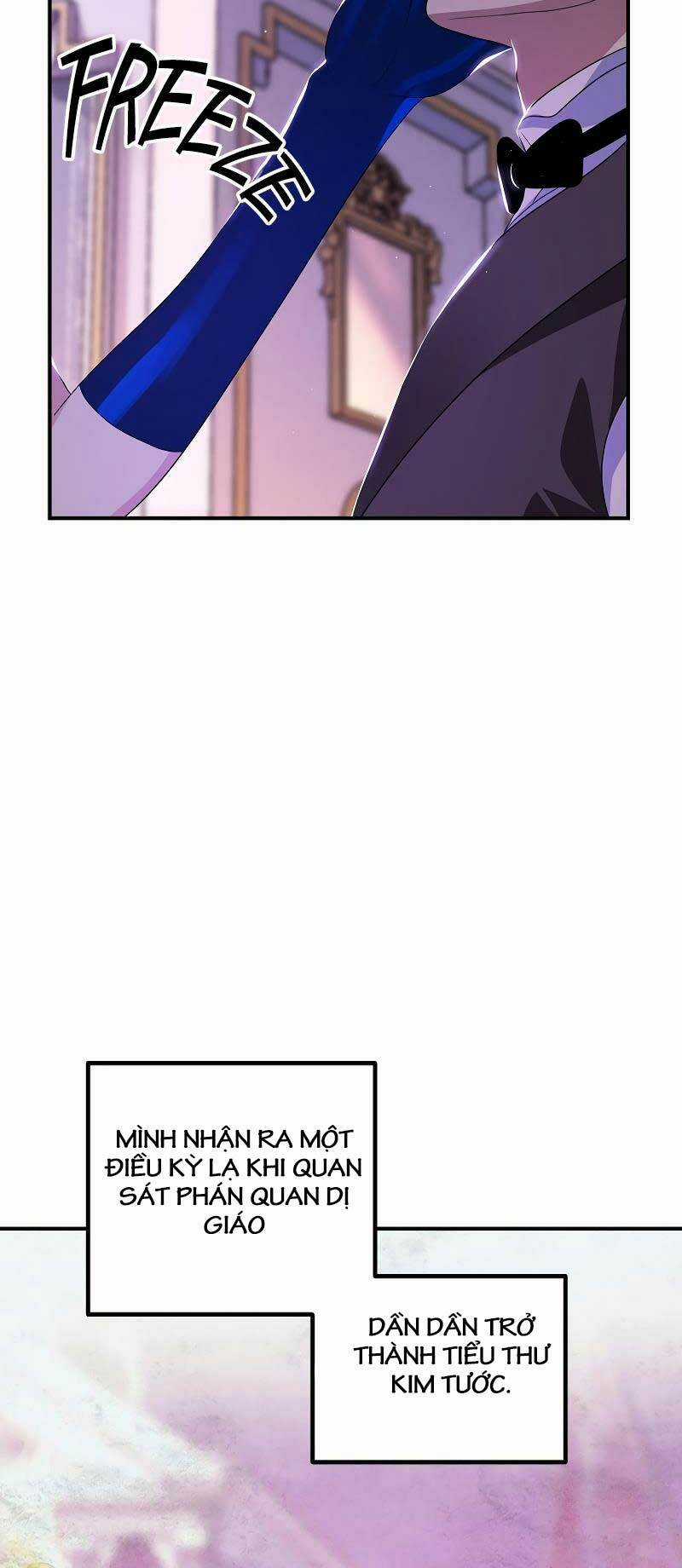 Thợ Săn Tự Sát Cấp Sss Chapter 101 trang 62