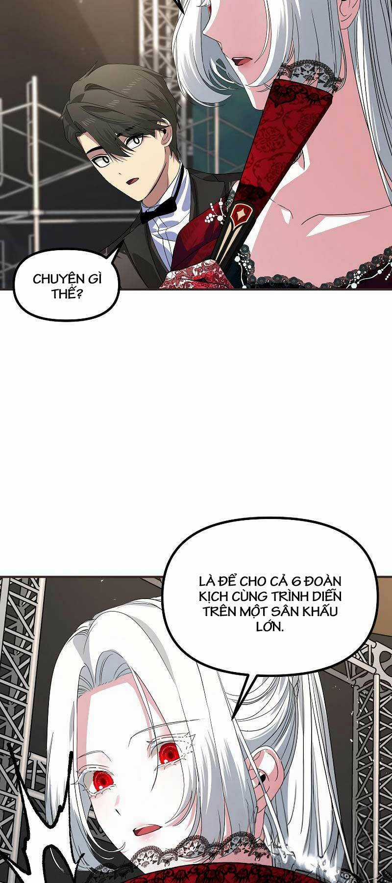 Thợ Săn Tự Sát Cấp Sss Chapter 101 trang 7