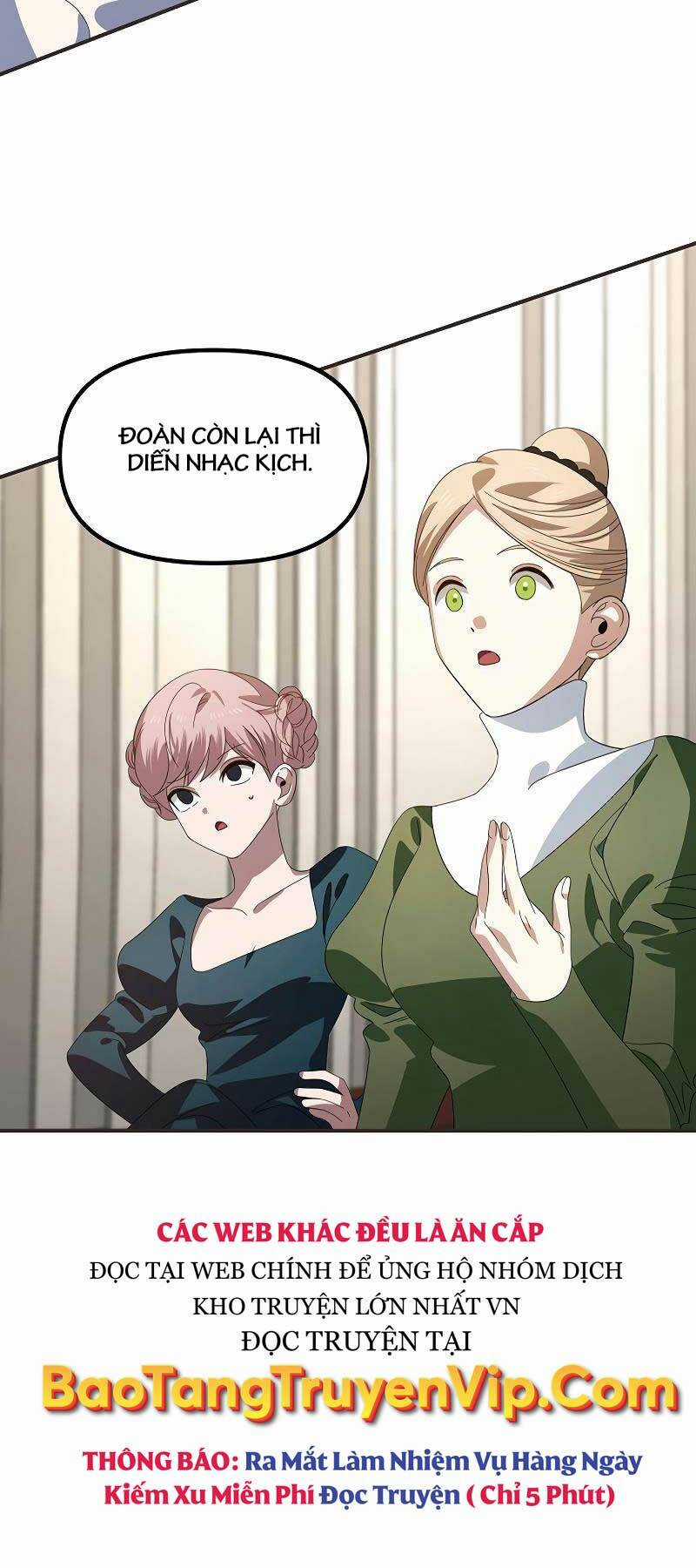 Thợ Săn Tự Sát Cấp Sss Chapter 101 trang 9