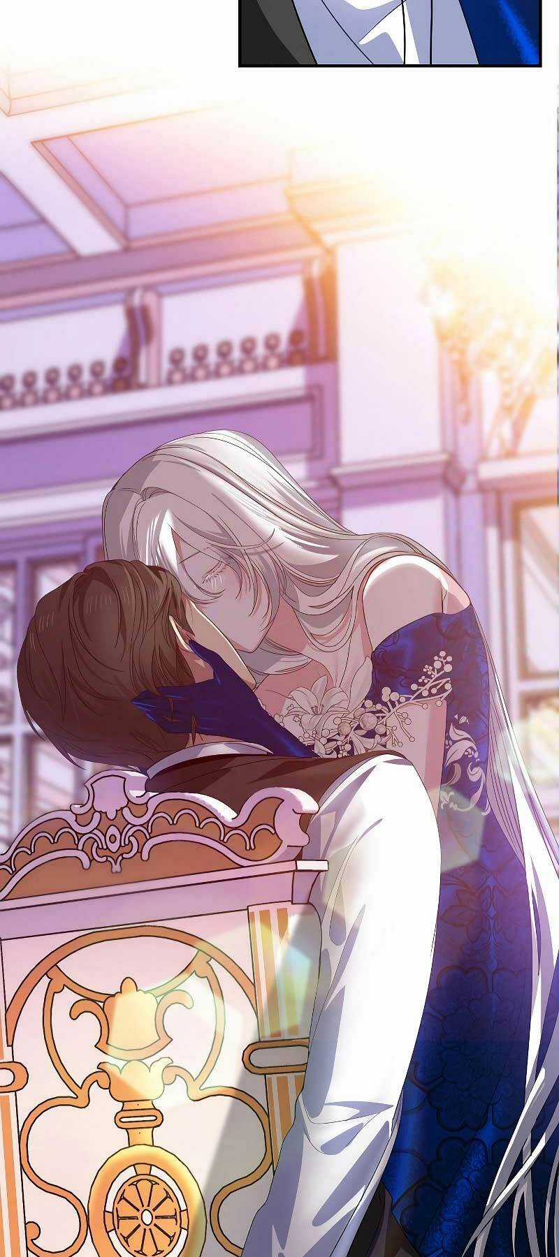 Thợ Săn Tự Sát Cấp Sss Chapter 102 trang 11