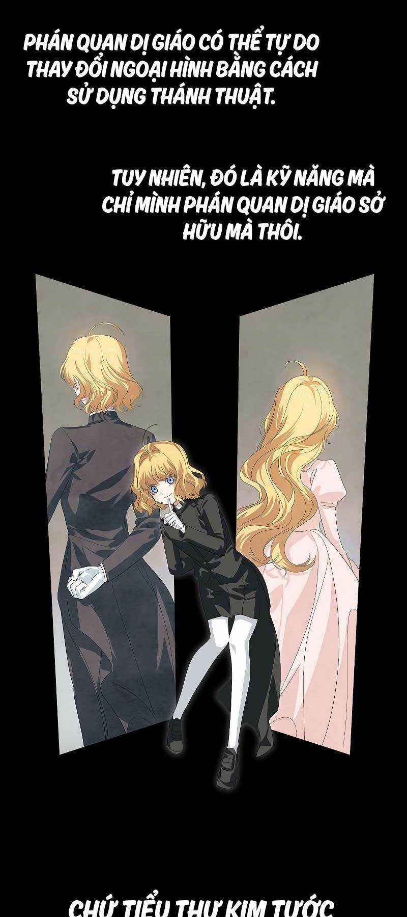 Thợ Săn Tự Sát Cấp Sss Chapter 102 trang 16