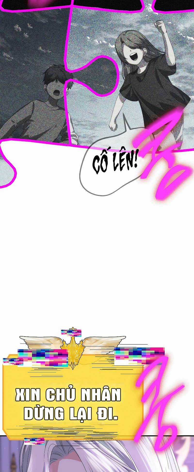 Thợ Săn Tự Sát Cấp Sss Chapter 102 trang 23