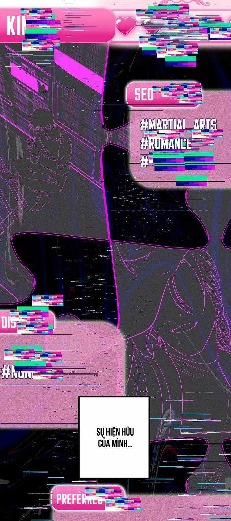 Thợ Săn Tự Sát Cấp Sss Chapter 102 trang 30