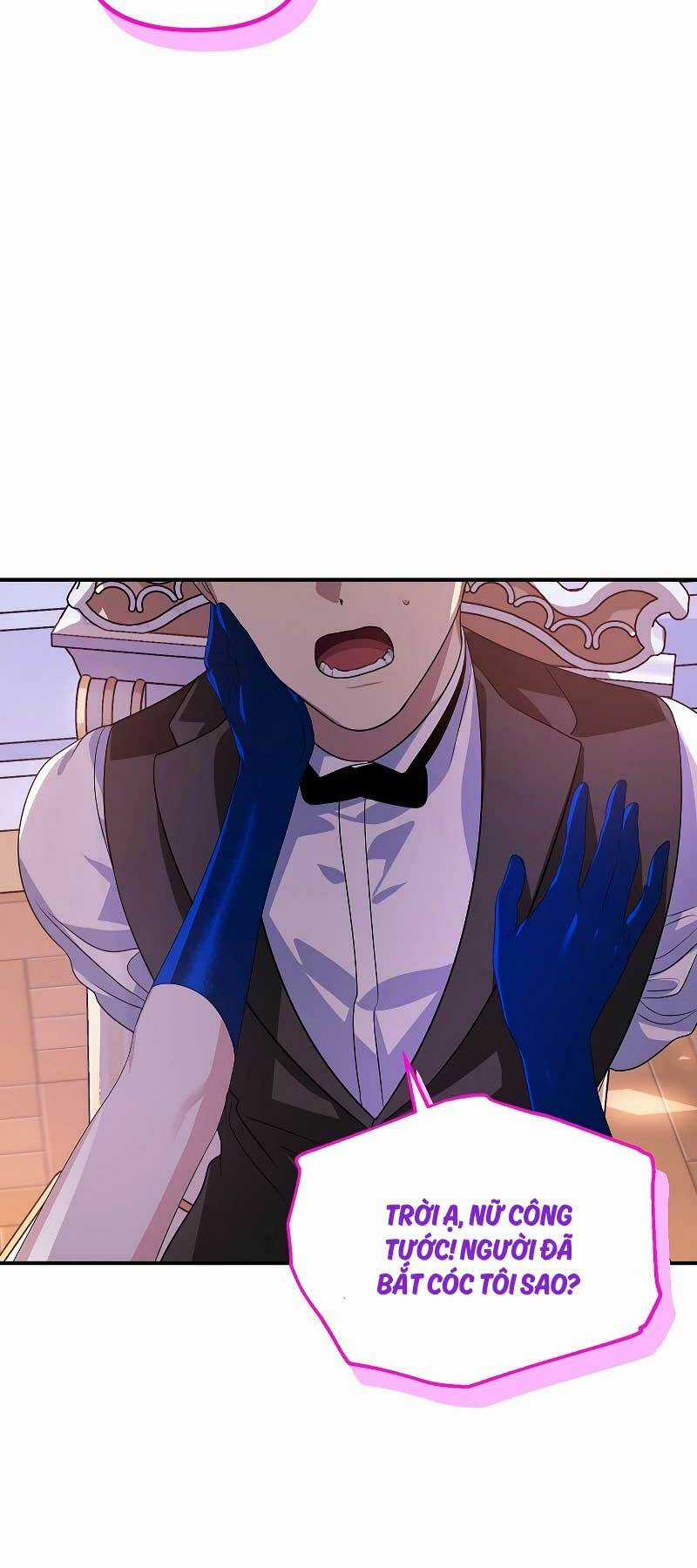 Thợ Săn Tự Sát Cấp Sss Chapter 102 trang 35