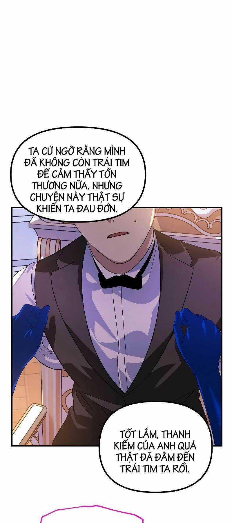 Thợ Săn Tự Sát Cấp Sss Chapter 102 trang 38