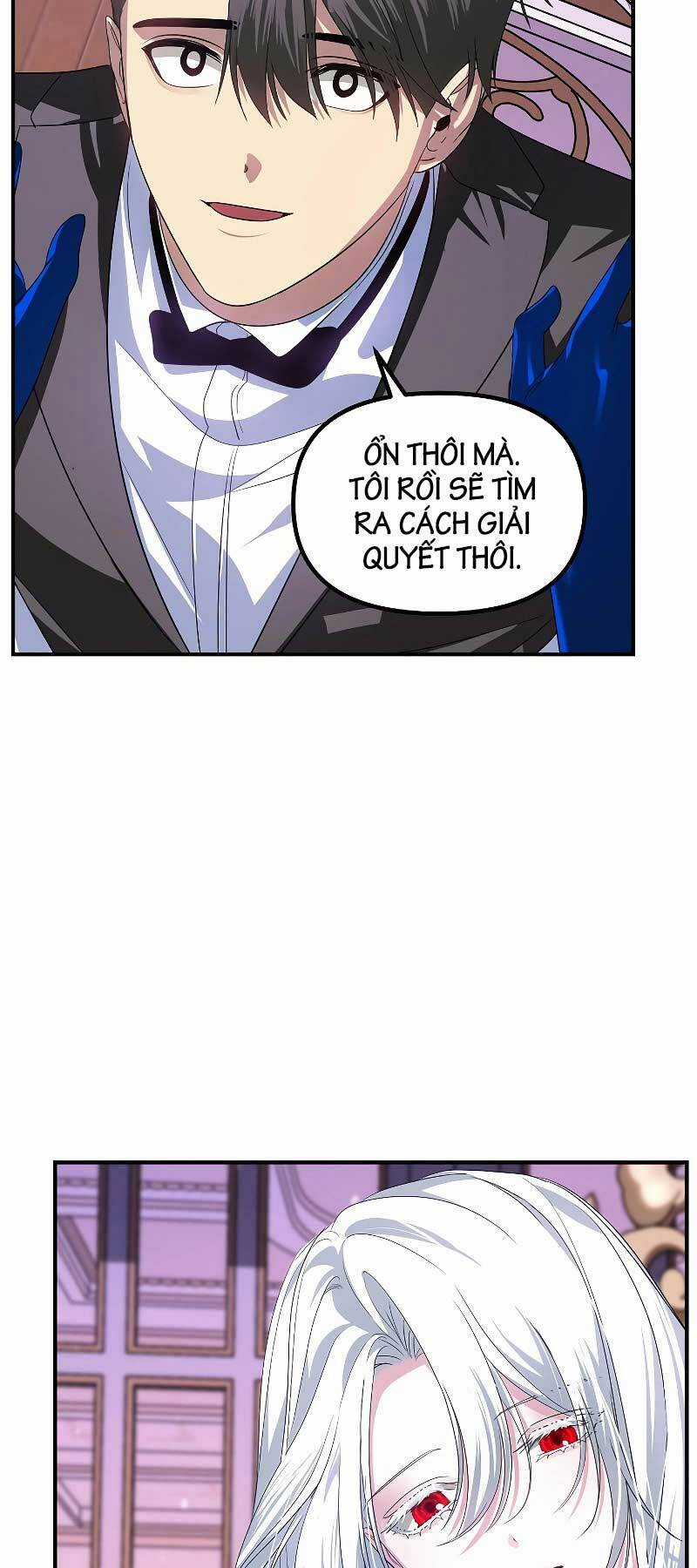 Thợ Săn Tự Sát Cấp Sss Chapter 102 trang 6