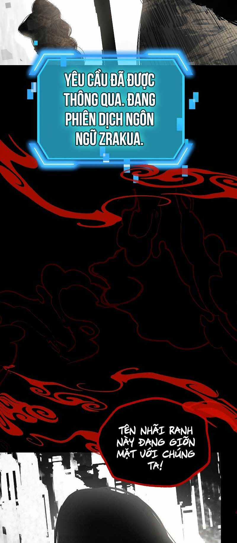 Thợ Săn Tự Sát Cấp Sss Chapter 102 trang 60