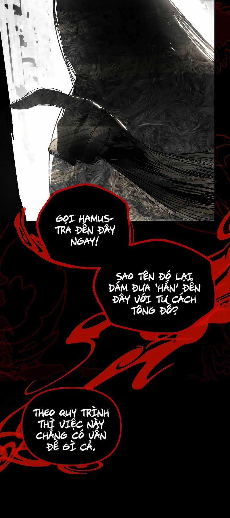 Thợ Săn Tự Sát Cấp Sss Chapter 102 trang 61