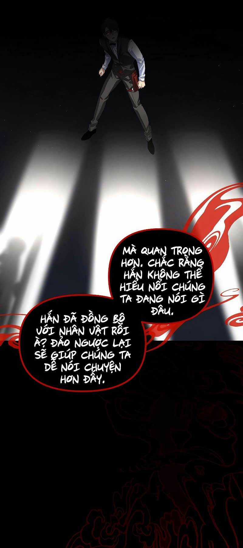 Thợ Săn Tự Sát Cấp Sss Chapter 102 trang 62