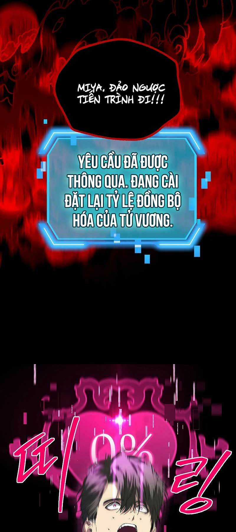 Thợ Săn Tự Sát Cấp Sss Chapter 102 trang 63