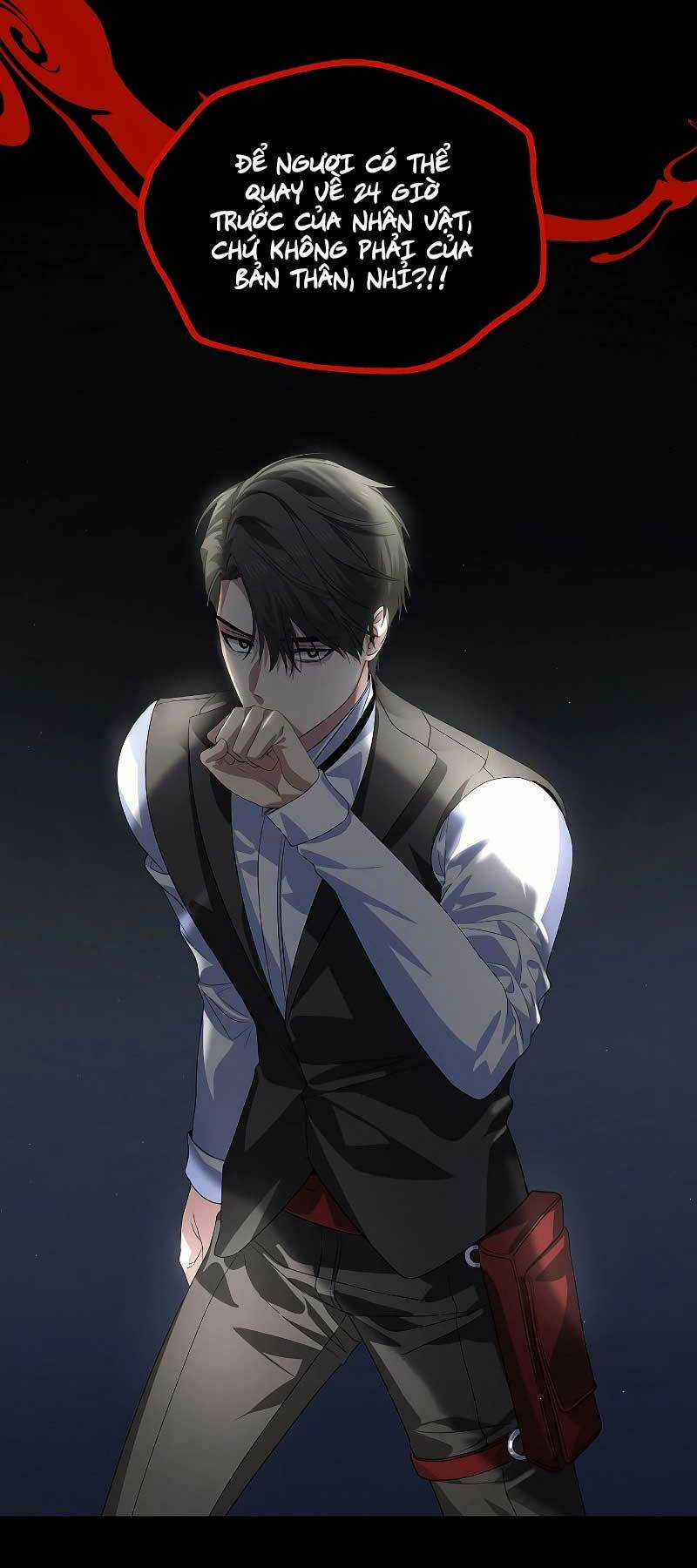 Thợ Săn Tự Sát Cấp Sss Chapter 102 trang 66