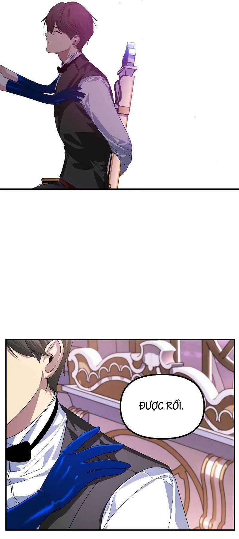 Thợ Săn Tự Sát Cấp Sss Chapter 102 trang 8