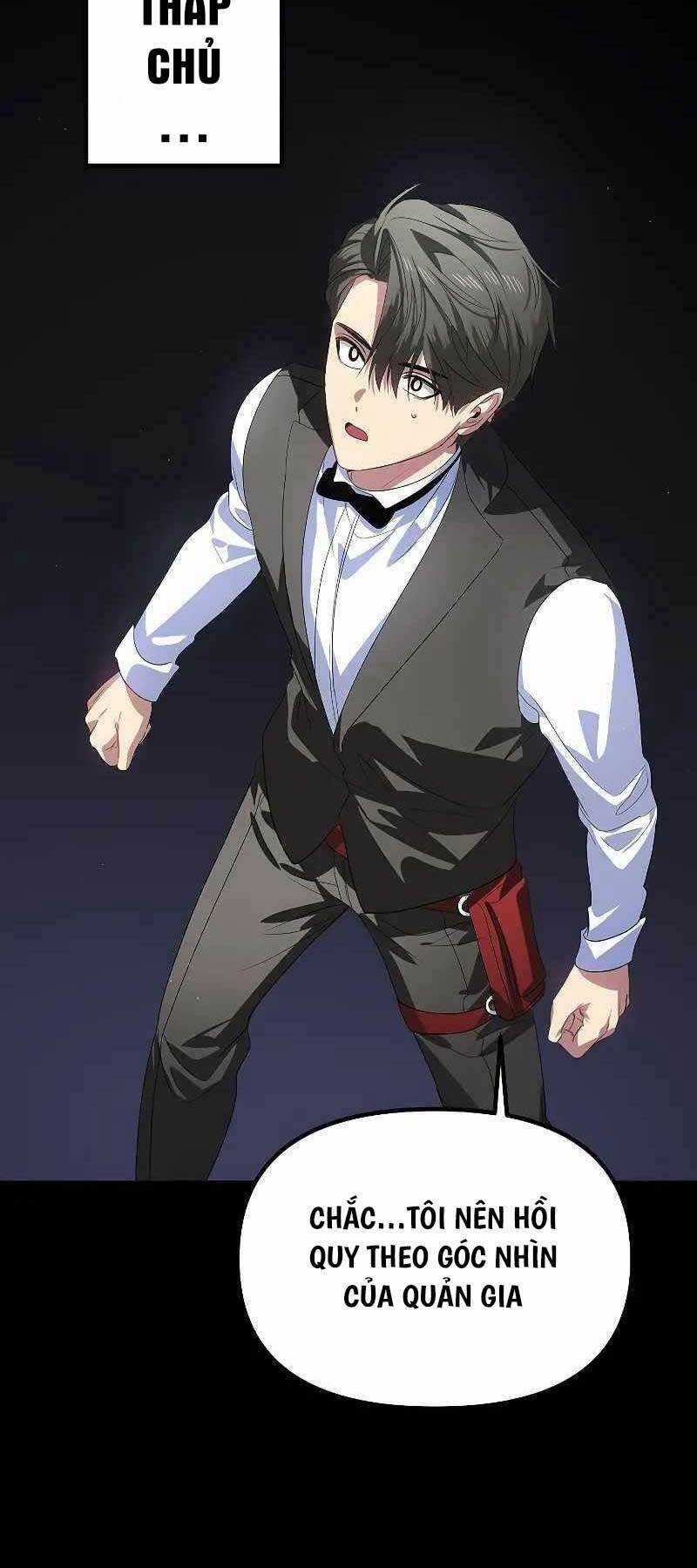 Thợ Săn Tự Sát Cấp Sss Chapter 103 trang 11