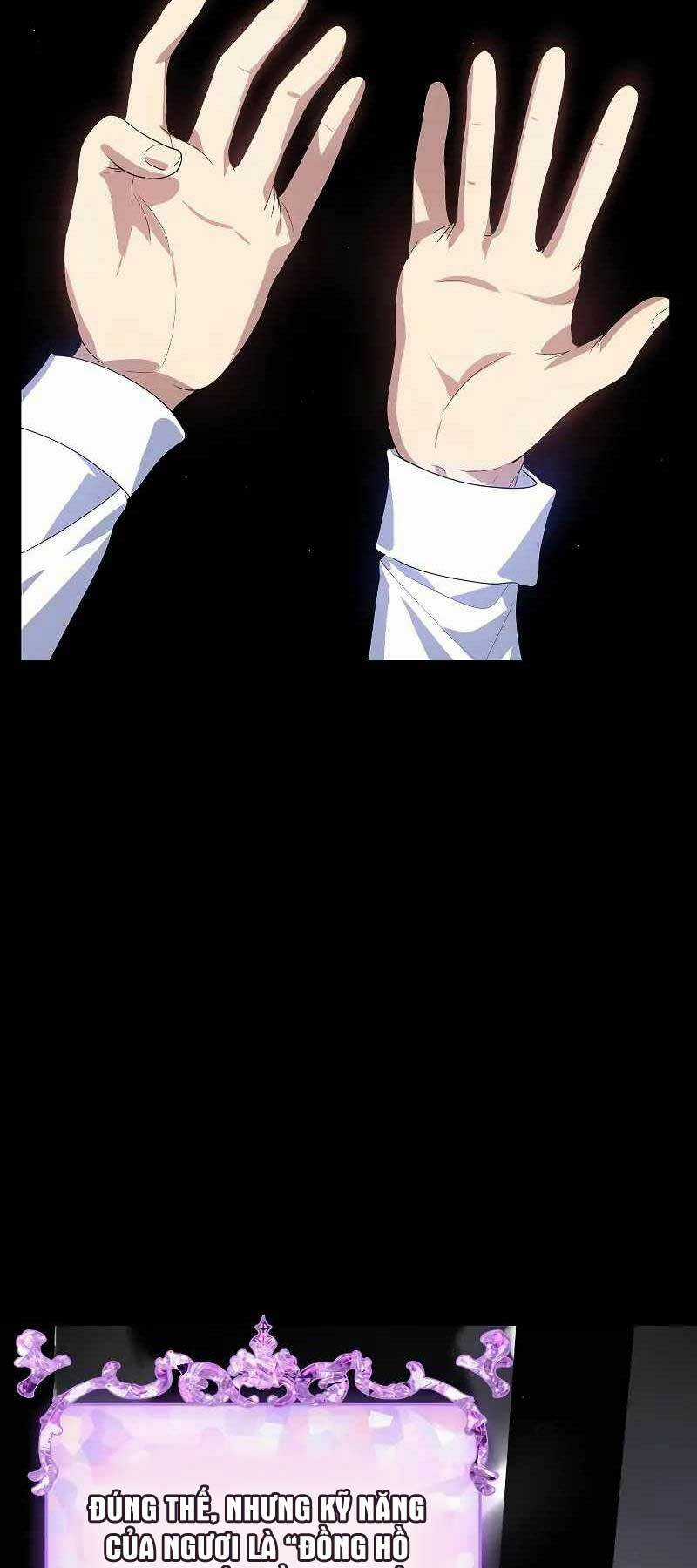 Thợ Săn Tự Sát Cấp Sss Chapter 103 trang 14