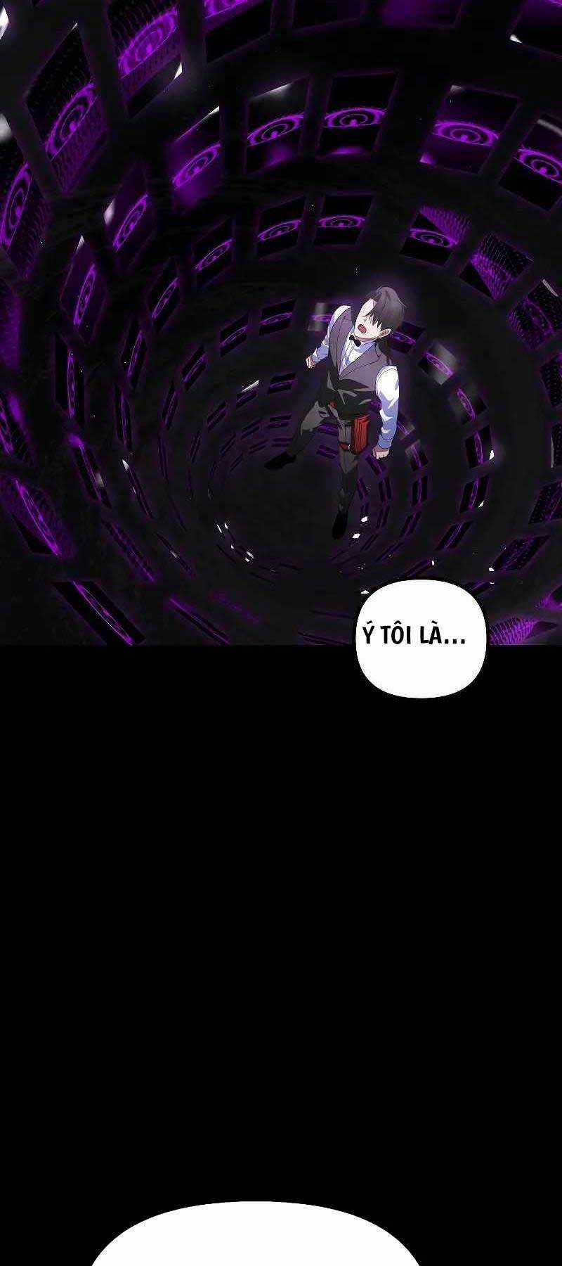 Thợ Săn Tự Sát Cấp Sss Chapter 103 trang 20