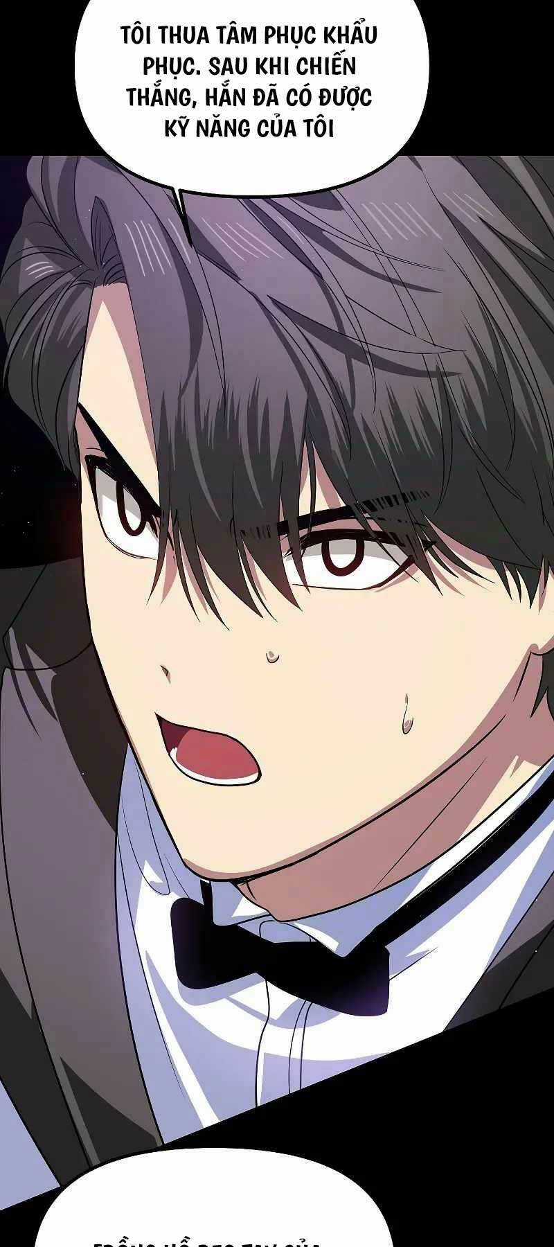 Thợ Săn Tự Sát Cấp Sss Chapter 103 trang 21