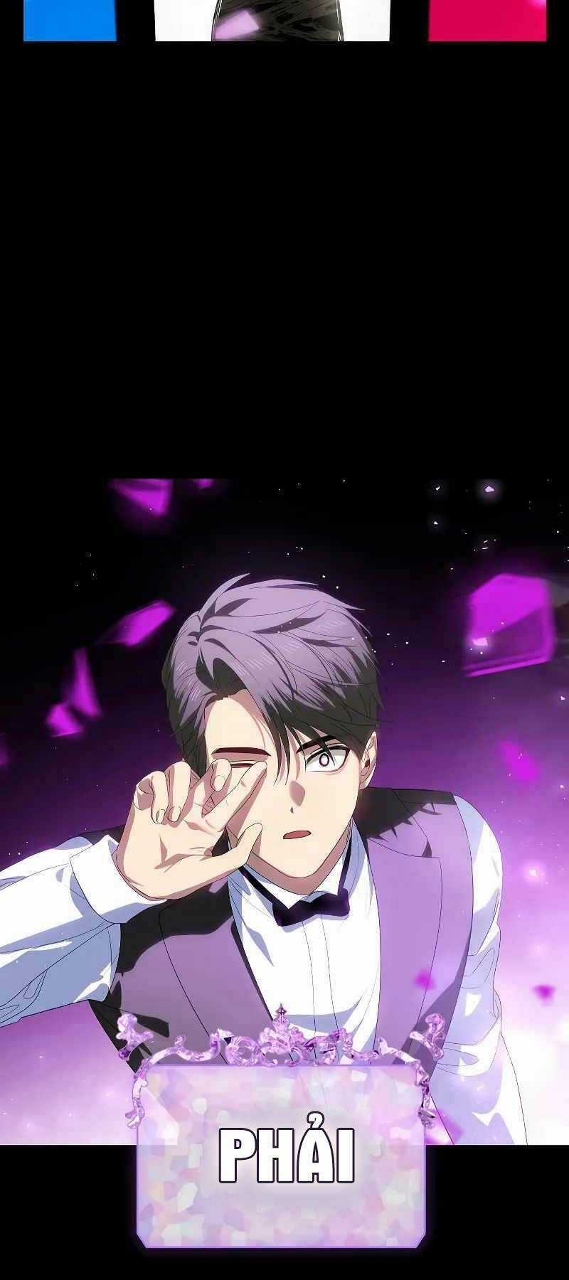 Thợ Săn Tự Sát Cấp Sss Chapter 103 trang 32