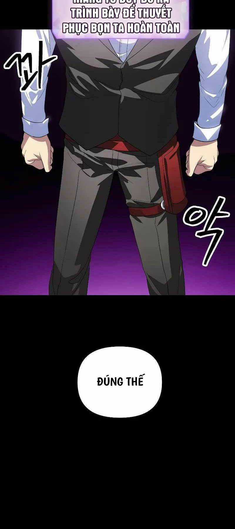 Thợ Săn Tự Sát Cấp Sss Chapter 103 trang 35