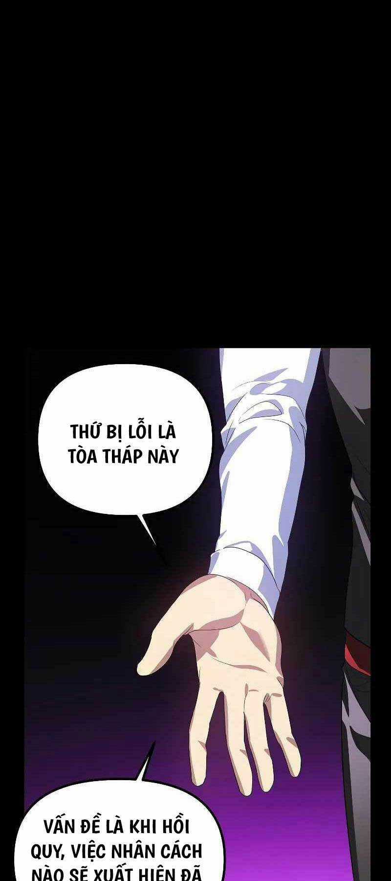 Thợ Săn Tự Sát Cấp Sss Chapter 103 trang 37