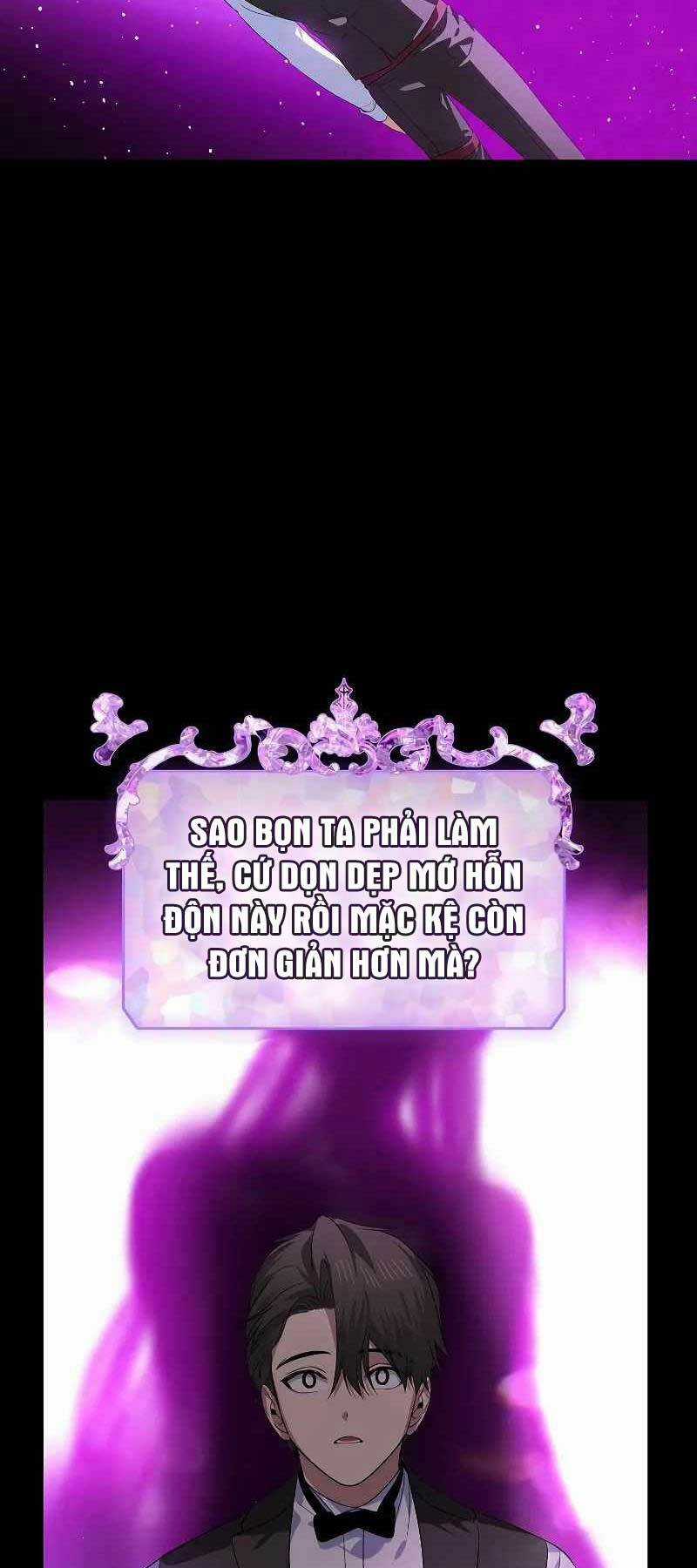 Thợ Săn Tự Sát Cấp Sss Chapter 103 trang 46