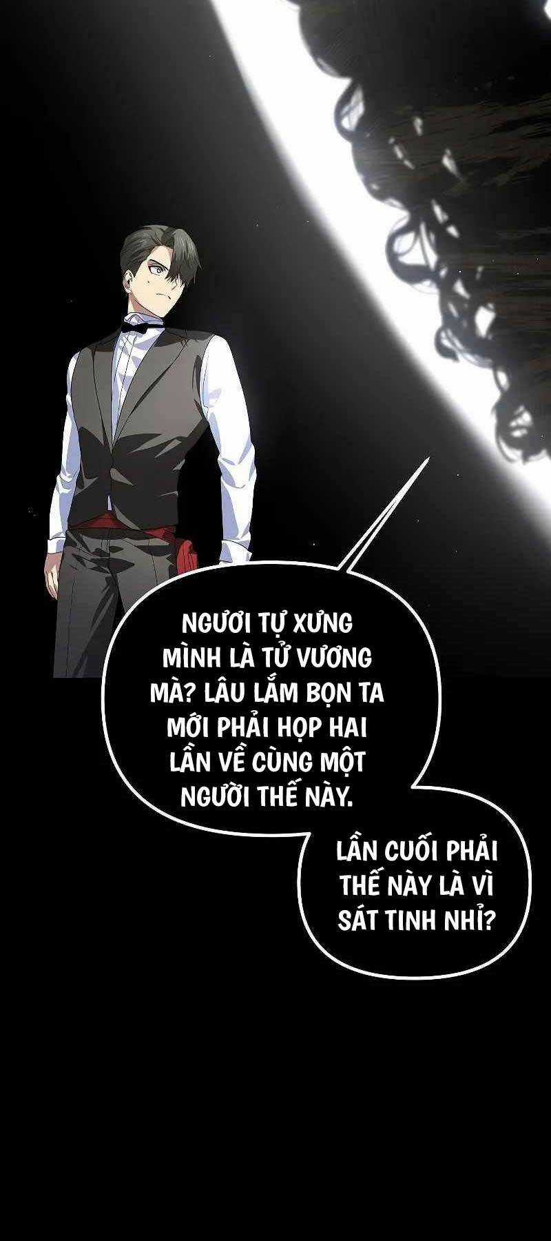 Thợ Săn Tự Sát Cấp Sss Chapter 103 trang 5