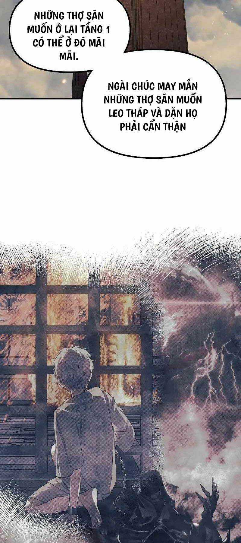 Thợ Săn Tự Sát Cấp Sss Chapter 103 trang 50