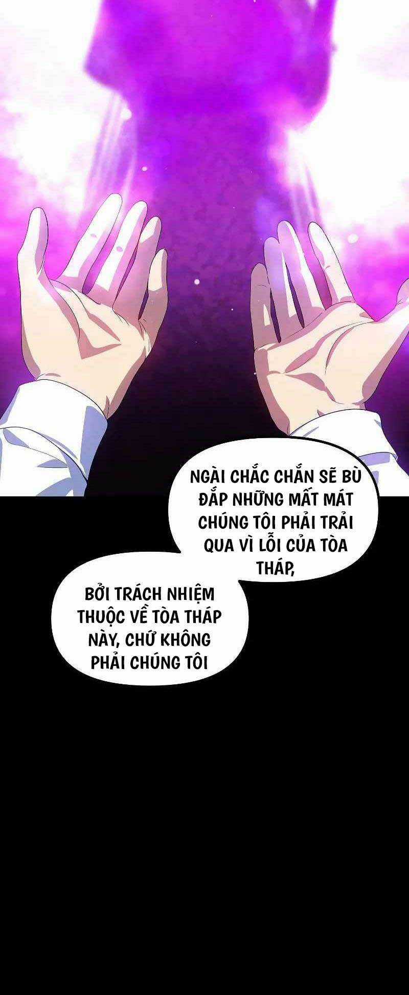 Thợ Săn Tự Sát Cấp Sss Chapter 103 trang 54
