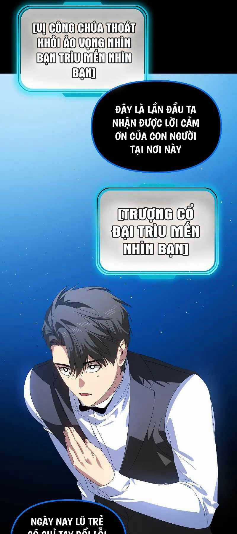 Thợ Săn Tự Sát Cấp Sss Chapter 103 trang 63