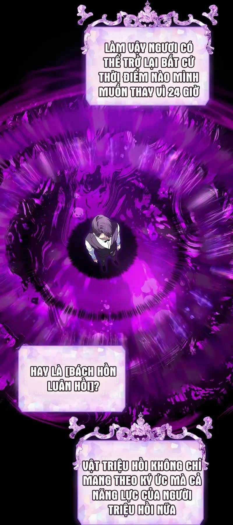 Thợ Săn Tự Sát Cấp Sss Chapter 103 trang 71