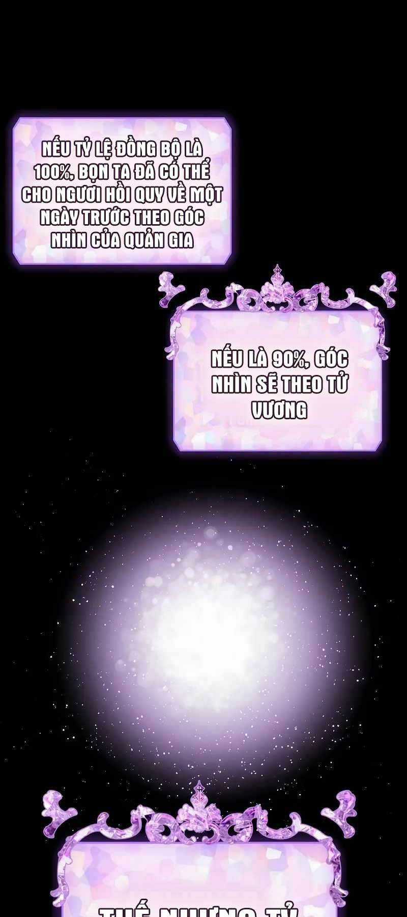 Thợ Săn Tự Sát Cấp Sss Chapter 103 trang 8