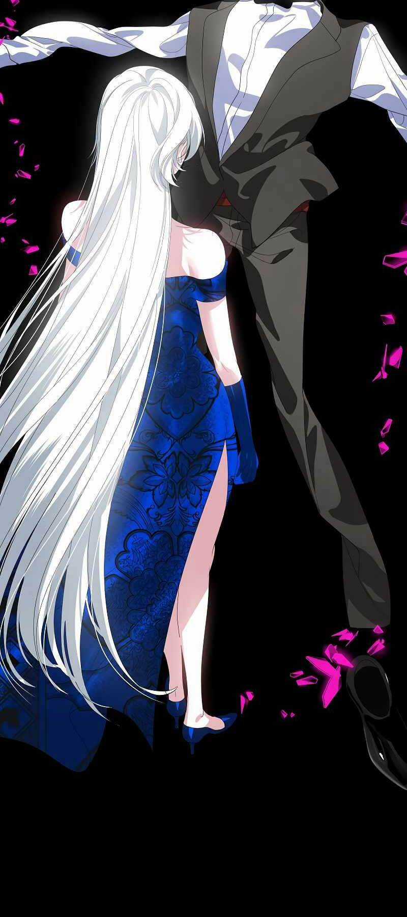 Thợ Săn Tự Sát Cấp Sss Chapter 105 trang 15