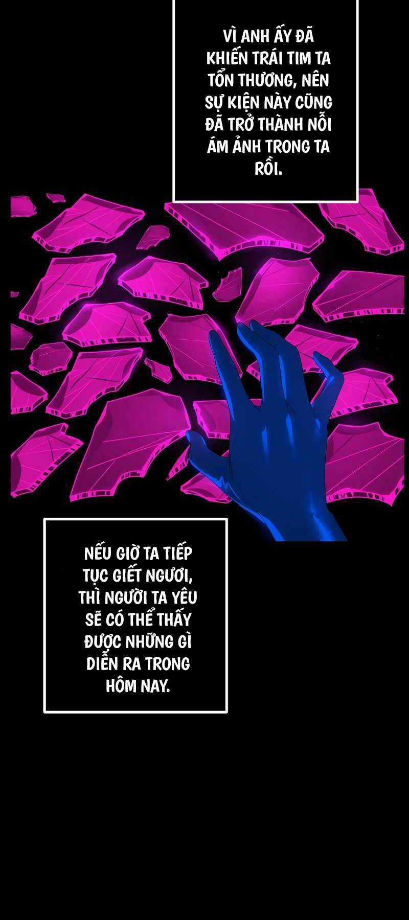 Thợ Săn Tự Sát Cấp Sss Chapter 105 trang 23